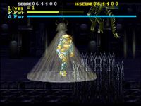 Alien VS Predator (Super Nintendo) sur Nintendo Super Nes